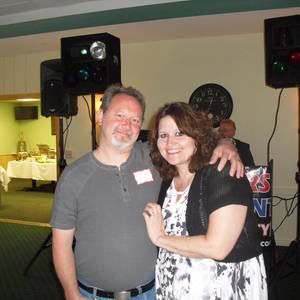 Meet your Posher, Tracy